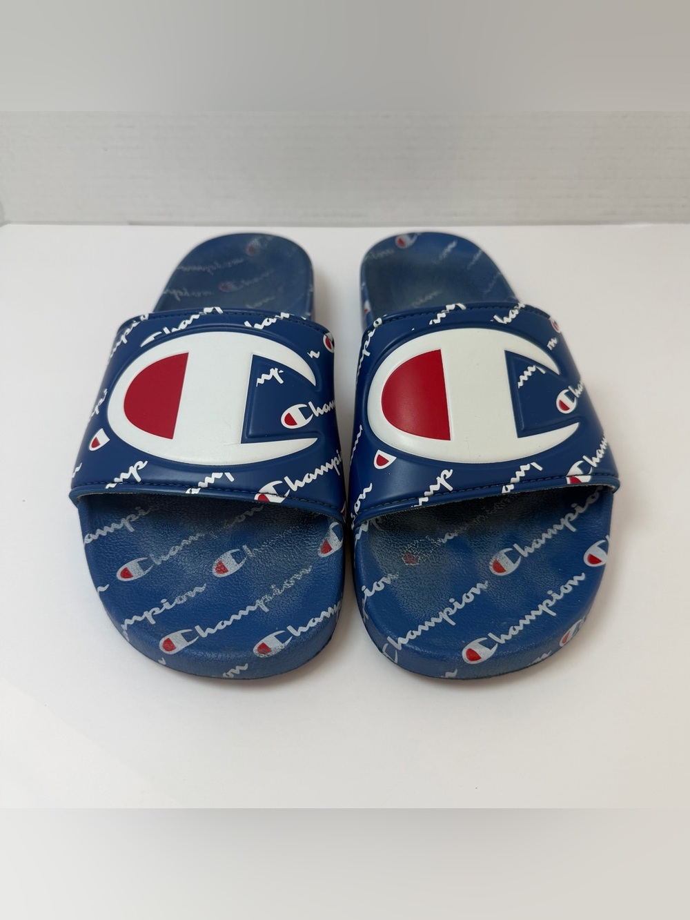 Men’s Champion Slides
